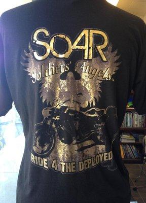 Digital Agents of the US