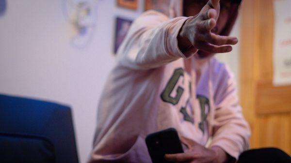 Stand Out Recording Studio