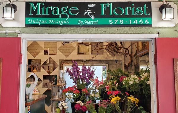 Mirage Florist