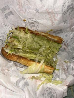 Jimmy John's
