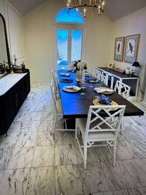 JMJ Healthy Cleaning