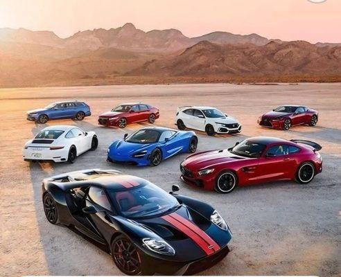 Pierre's Auto Detailing