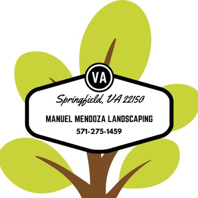 Manuel Mendoza Landscaping