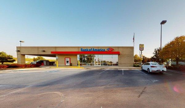 Bank of America Mortgage