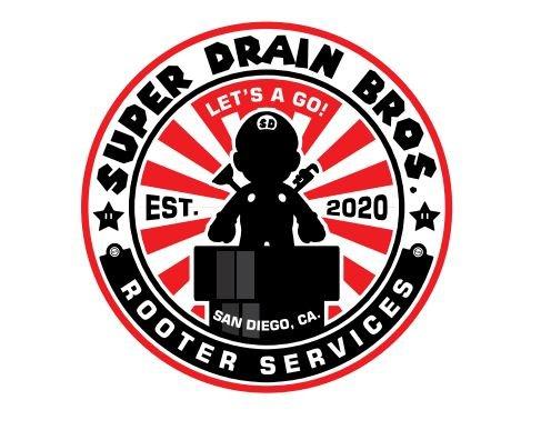 Super Drain Bros
