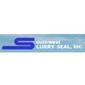 Southwest Slurry Seal