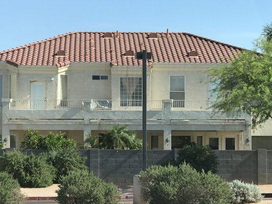 Playa Del Rey Estates