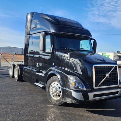 B&B Truck and Trailer Repair