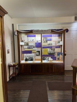 Fauquier Historical Society