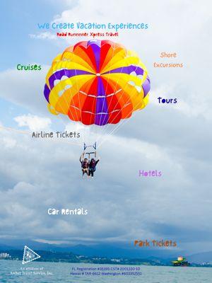 Vacation Experiences