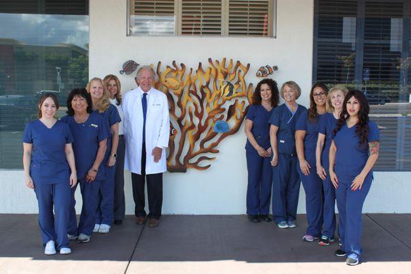 Jon C Ellison, DDS