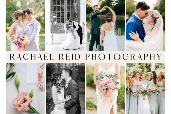 Rachael Reid Photography