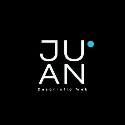 Desarrollador Web - Juan Diego Urdaneta