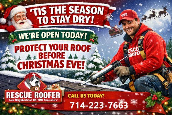 Rescue Roofer