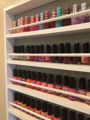 Paradise Nails & Spa
