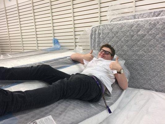 Yup it's a good deal!