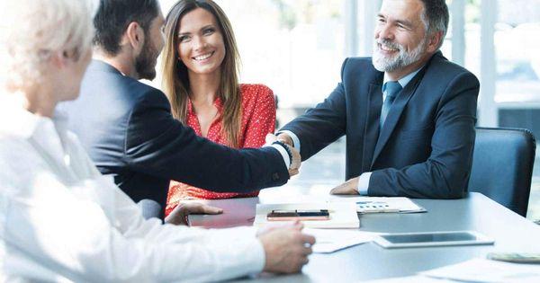 Courtesy & professionalism...with a common goal to get you best possible outcomes.