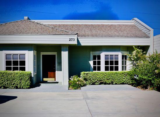 San Diego Center for Endodontics