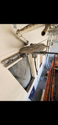 Hooper Concrete Cutting & Core Drilling