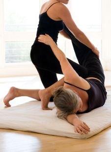 Island Yoga Health & Wellness