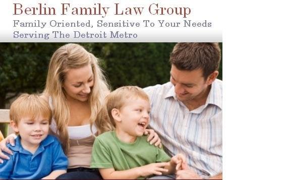 Berlin Family Law Group