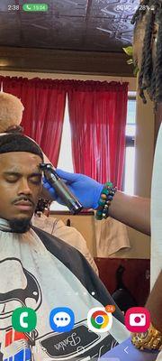 Chateau La Belle Beauty & Barber Salon