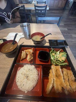 Bento