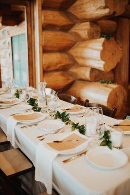 Foxboro Ranch Estates