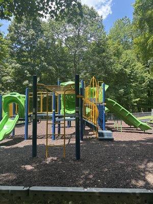 Lt Carey A Arthur Memorial Park