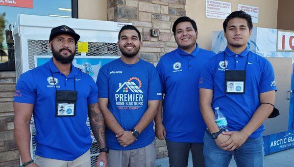 Premier Home Solutions