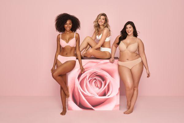 la Vie en Rose Eastview Mall