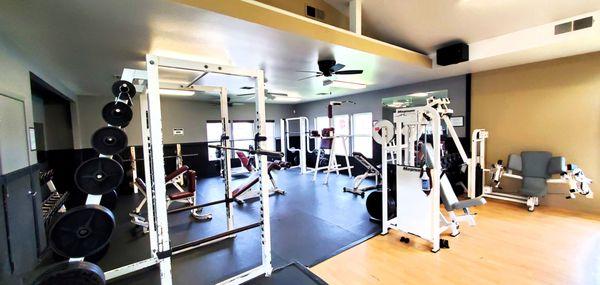 Corning Physical Therapy & Wellness Center