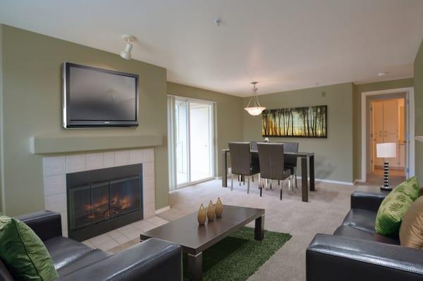 Commercial and Residential Management Group