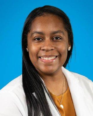 Chivonne Pierre-Williams, NP