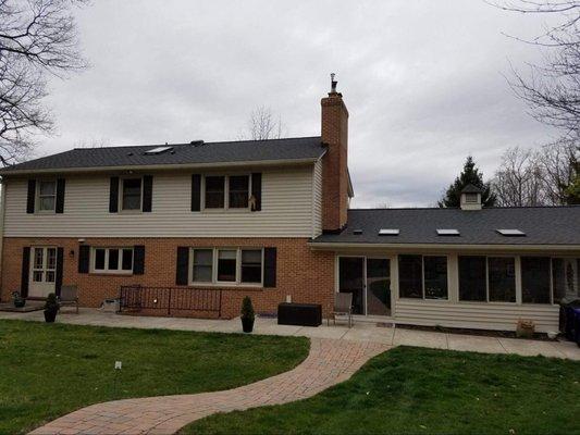 American Home Contractors