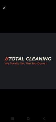 Total Cleaning