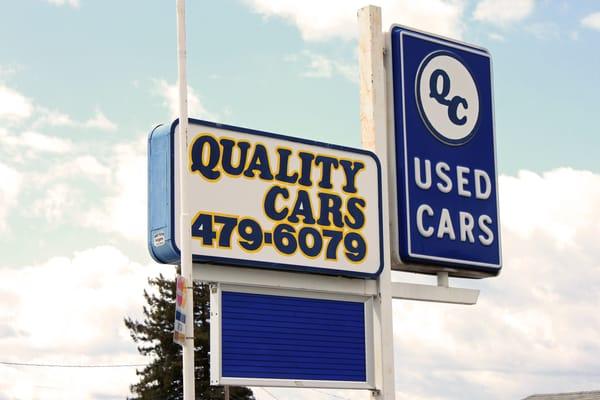 Quality Cars