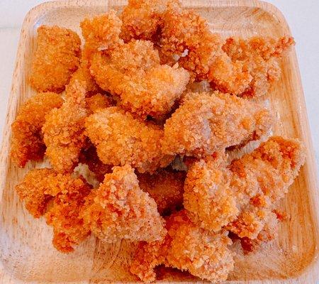 Popcorn Chicken