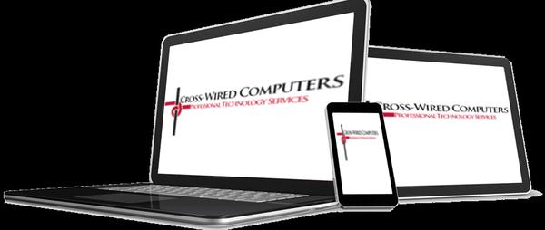 Cross-Wired Computers