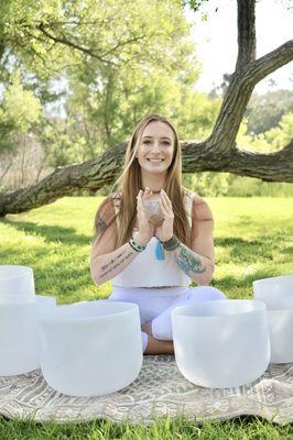 Alchemy Healing Wisdom