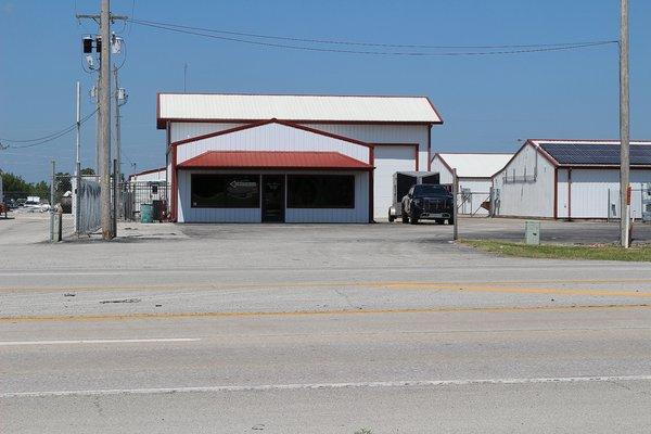 Freeman Liquidators