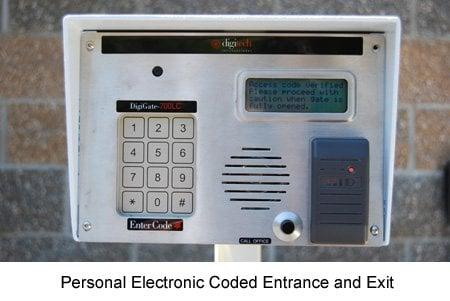 AAA Camano Heated Storage