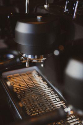 Corvus Coffee Roasters