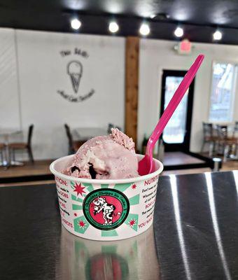 Chocolate Shoppe Ice Cream