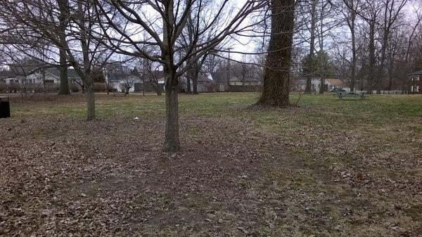 Elwood & Mary Black Park