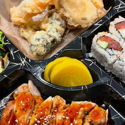 Yuubi Japanese Restaurant