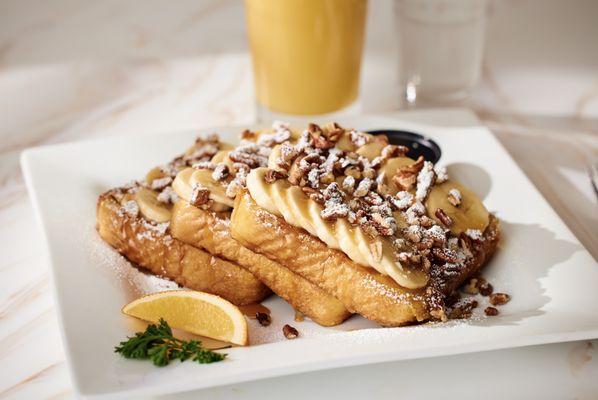 Keke's Breakfast Cafe