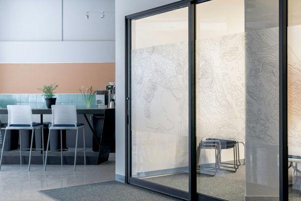 Sunset Sliding Door Repair