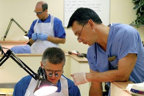 Personalized instruction