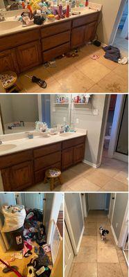 Adriana’ s House Cleaning